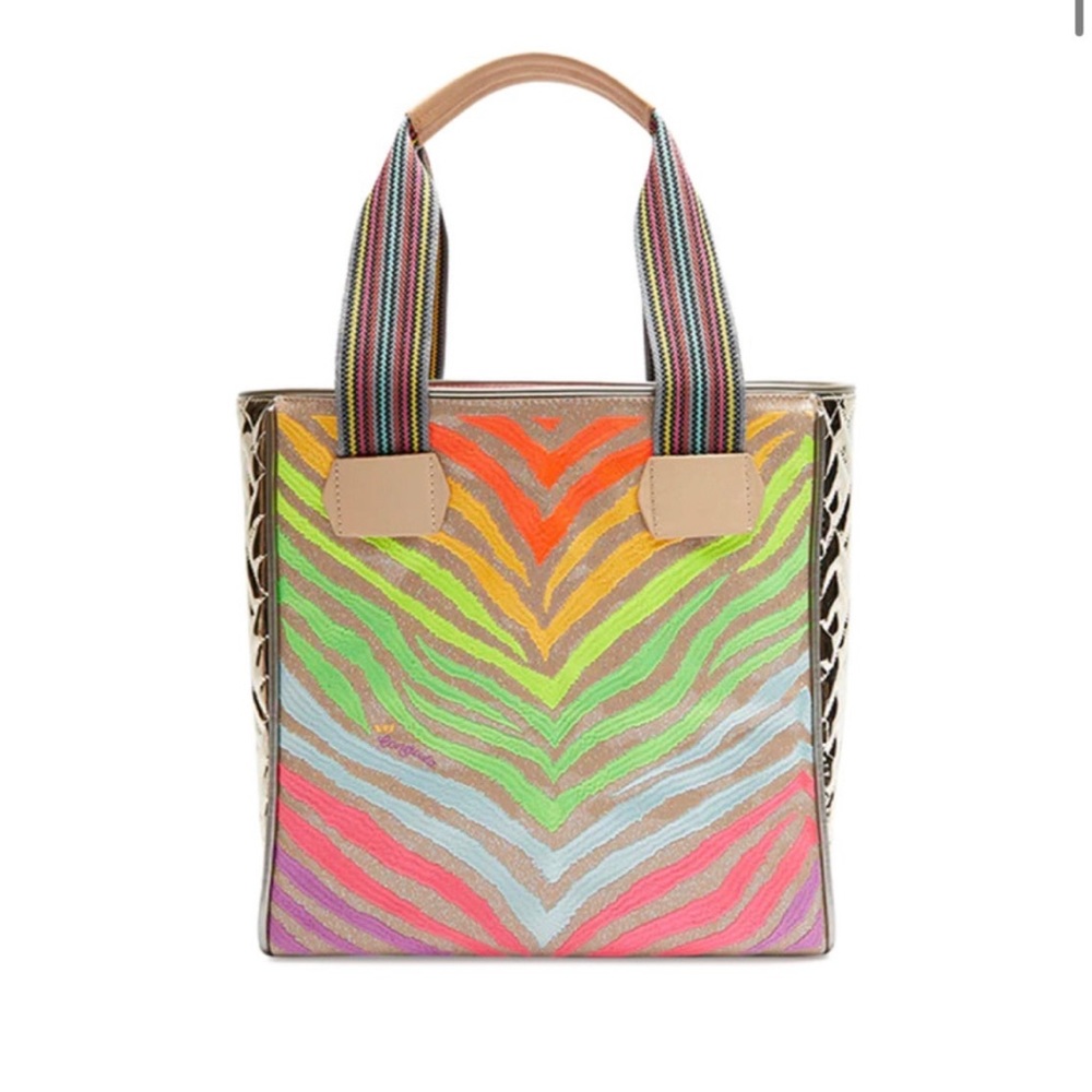 NWT Consuela Veronica Classic Tote